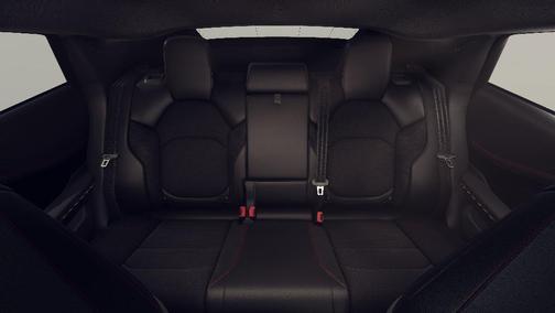 2026 Dodge Charger Daytona Scat Pack