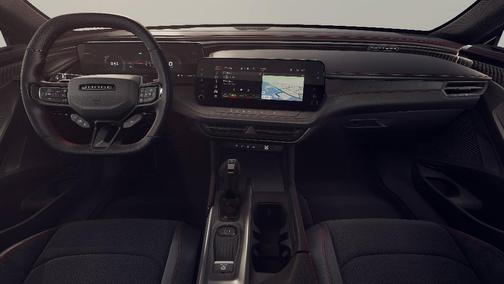 2026 Dodge Charger Daytona Scat Pack