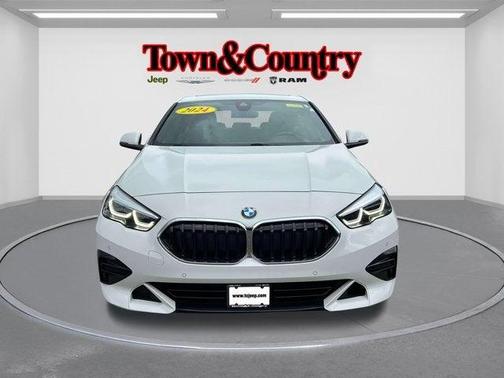 2024 BMW 228 Gran Coupe i xDrive