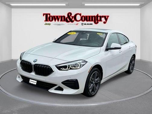 2024 BMW 228 Gran Coupe i xDrive