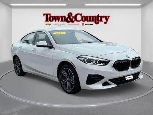 2024 BMW 228 Gran Coupe i xDrive