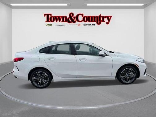 2024 BMW 228 Gran Coupe i xDrive