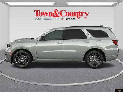 2025 Dodge Durango R/T