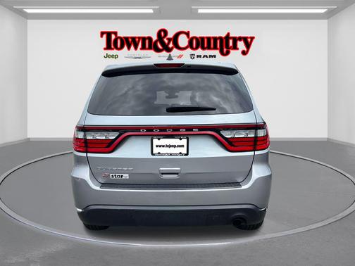 2020 Dodge Durango SXT