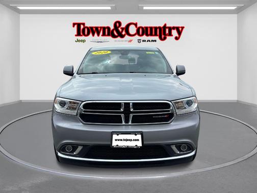 2020 Dodge Durango SXT