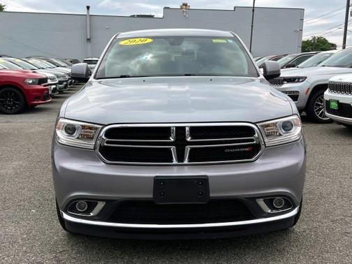2020 Dodge Durango SXT