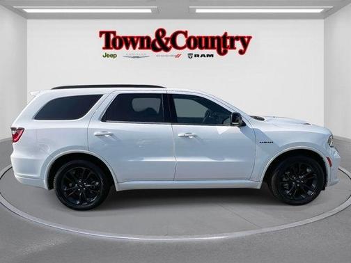 2023 Dodge Durango R/T