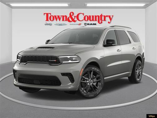 2025 Dodge Durango R/T