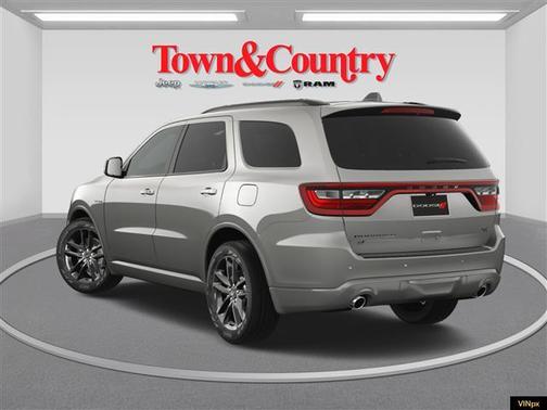 2025 Dodge Durango R/T