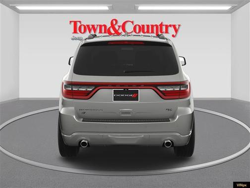 2025 Dodge Durango R/T