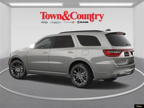2025 Dodge Durango R/T