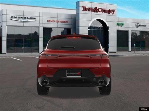 2024 Dodge Hornet R/T Plus
