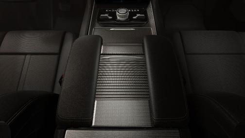 2026 Jeep Grand Wagoneer 