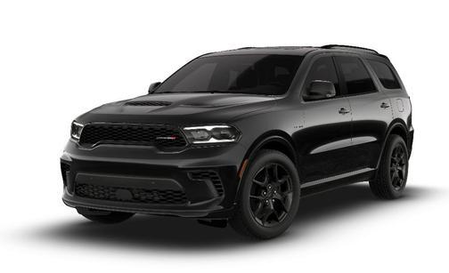 2026 Dodge Durango GT HEMI V8