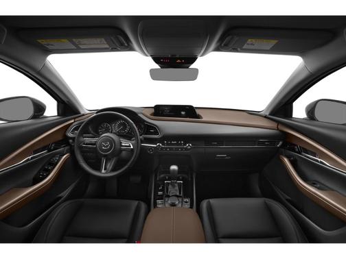 2022 Mazda CX-30 Premium Package