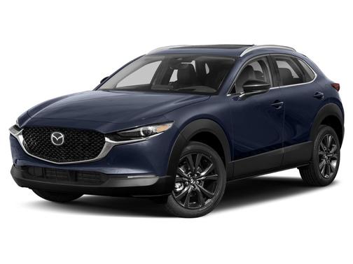2022 Mazda CX-30 Premium Package