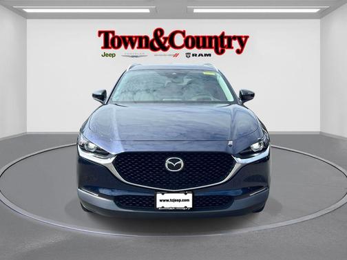 2022 Mazda CX-30 2.5 Turbo Premium Package