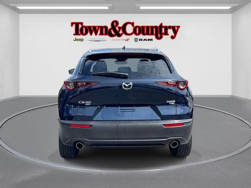 2022 Mazda CX-30 Premium Package
