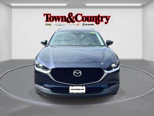 2022 Mazda CX-30 Premium Package