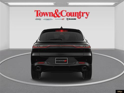 2025 Dodge Hornet R/T