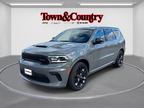 2022 Dodge Durango R/T
