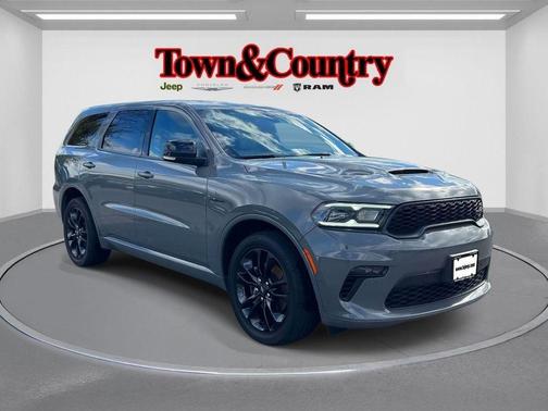 2022 Dodge Durango R/T