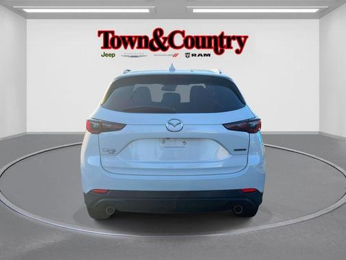 2023 Mazda CX-5 2.5 S Select Package