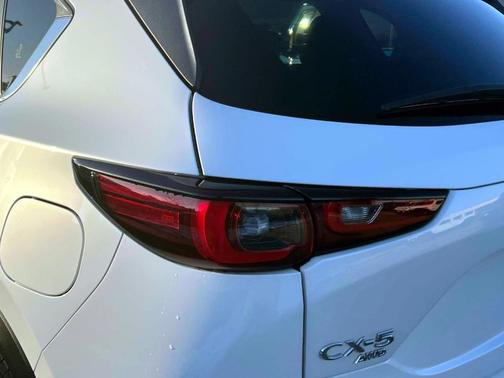 2023 Mazda CX-5 2.5 S Select Package