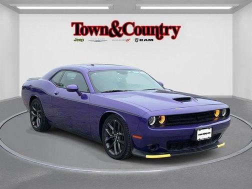 2023 Dodge Challenger GT