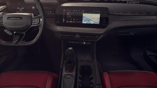 2026 Dodge Charger R/T