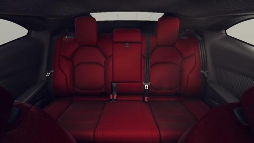 2026 Dodge Charger R/T