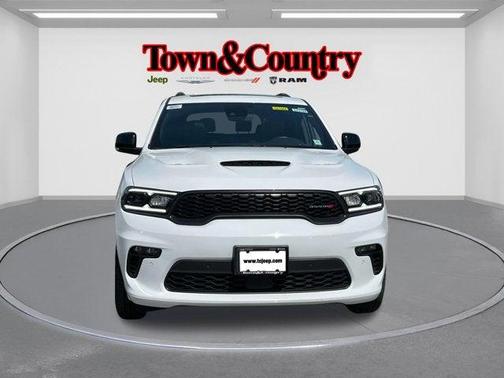 2023 Dodge Durango R/T