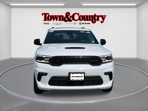 2023 Dodge Durango R/T