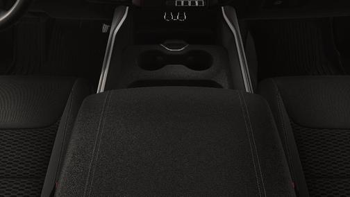 Diamond Black 2026 RAM 1500 Big Horn/Lone Star