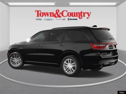 2025 Dodge Durango R/T
