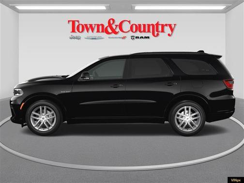 2025 Dodge Durango R/T