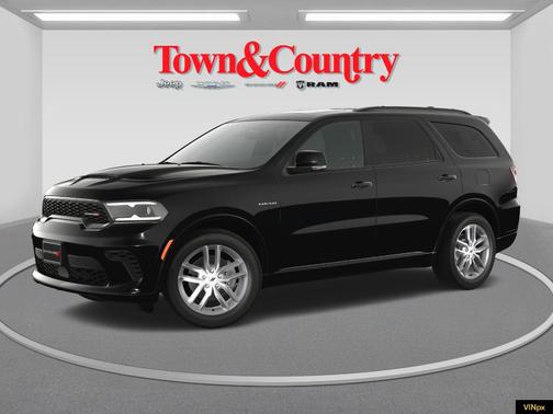 2025 Dodge Durango R/T