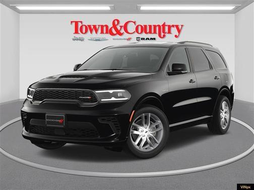 2025 Dodge Durango R/T