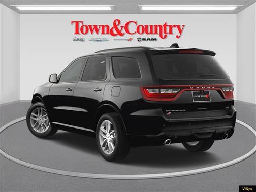 2025 Dodge Durango R/T