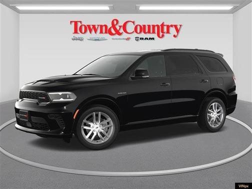 2025 Dodge Durango R/T