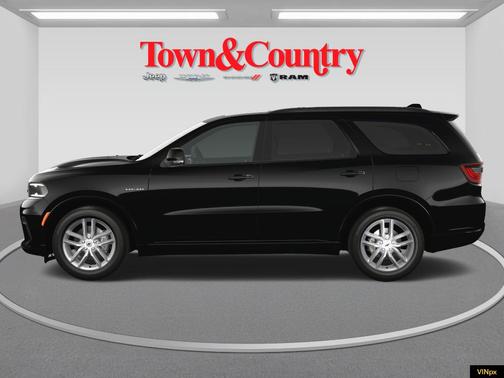 2025 Dodge Durango R/T