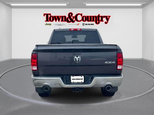 2015 RAM 1500 Tradesman/Express
