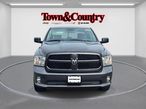 2015 RAM 1500 Tradesman/Express