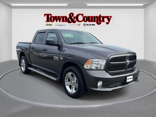 2015 RAM 1500 Tradesman/Express