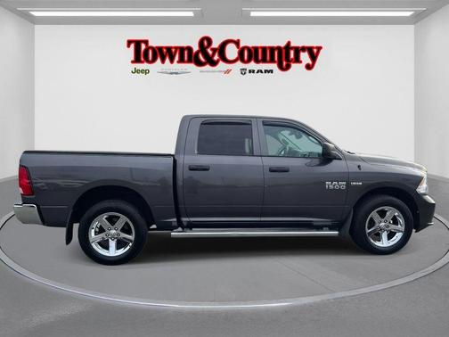 2015 RAM 1500 Tradesman/Express