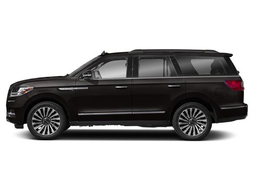 2020 Lincoln Navigator L Reserve