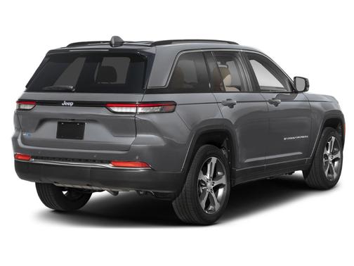 2022 Jeep Grand Cherokee 4xe Base