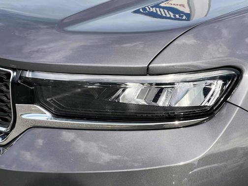 2022 Jeep Grand Cherokee 4xe Base