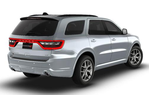 2026 Dodge Durango GT HEMI V8