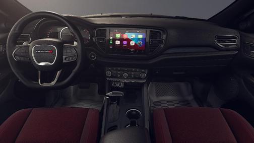 2026 Dodge Durango GT HEMI V8